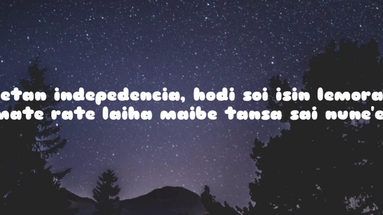 Liberdade - Galaxi (PBMLetra) 🎶
