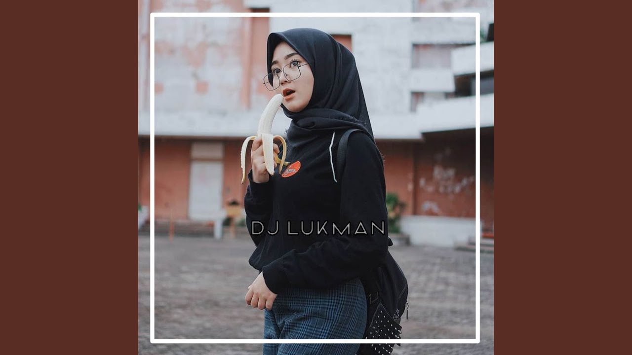 DJ MENGAPA MUDAHNYA