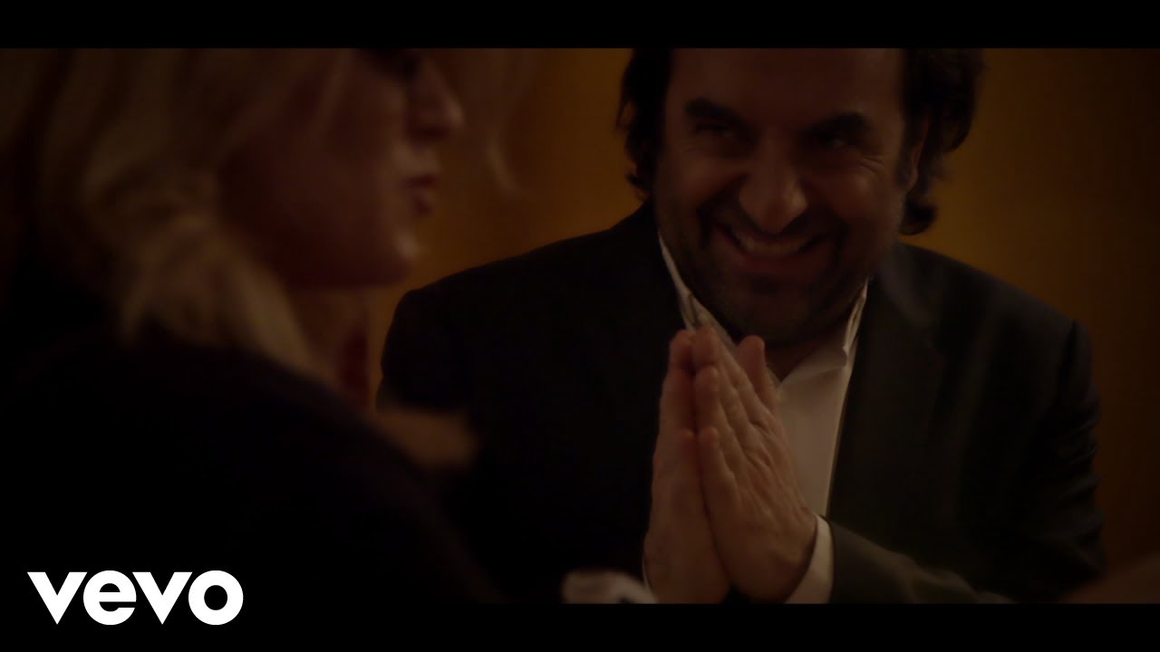 André Manoukian, Melody Gardot - La javanaise (Clip Officiel)