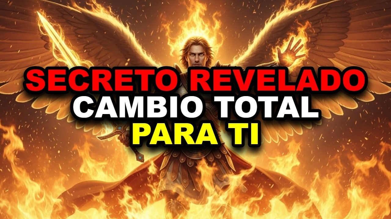 ELEGIDO, DIOS TIENE UNA PALABRA PROFETICA QUE CAMBIARÁ TU VIDA POR COMPLETO EN ESTE MOMENTO