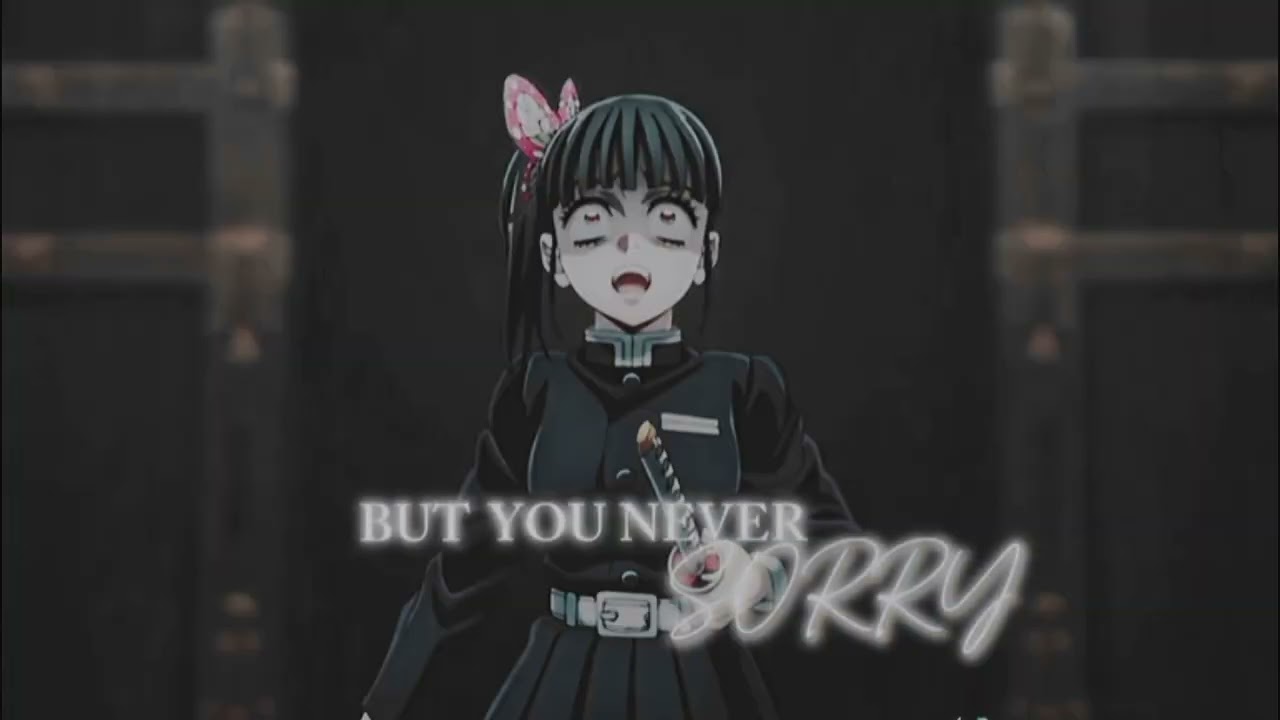 another demon slayer edit