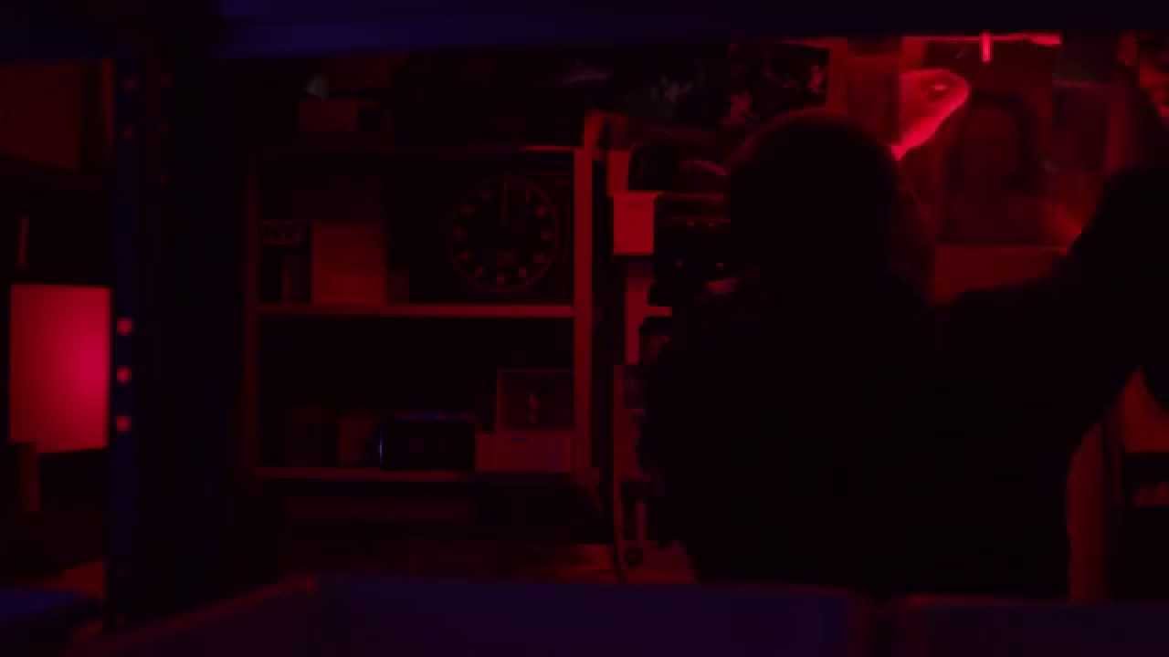 Dale Earnhardt Jr. Jr. - Dark Water [Official Music Video]