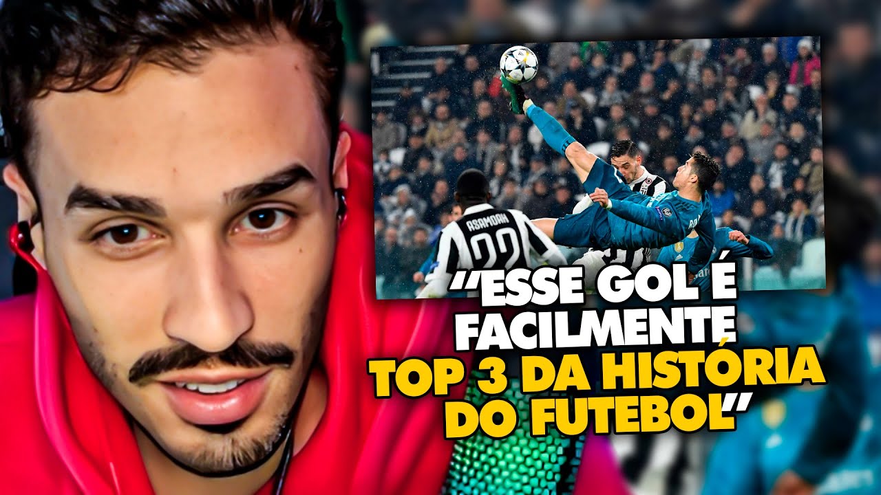 STAG REAGE: 32 GOLS INESQUEC&Iacute;VEIS DA HIST&Oacute;RIA DO FUTEBOL! | Clipes do Stag