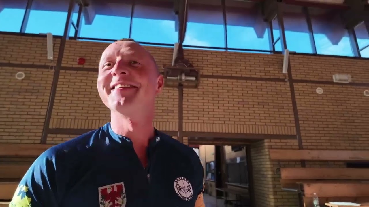Choszczeńska 10-tka...START JUTRO (15.09.24) !