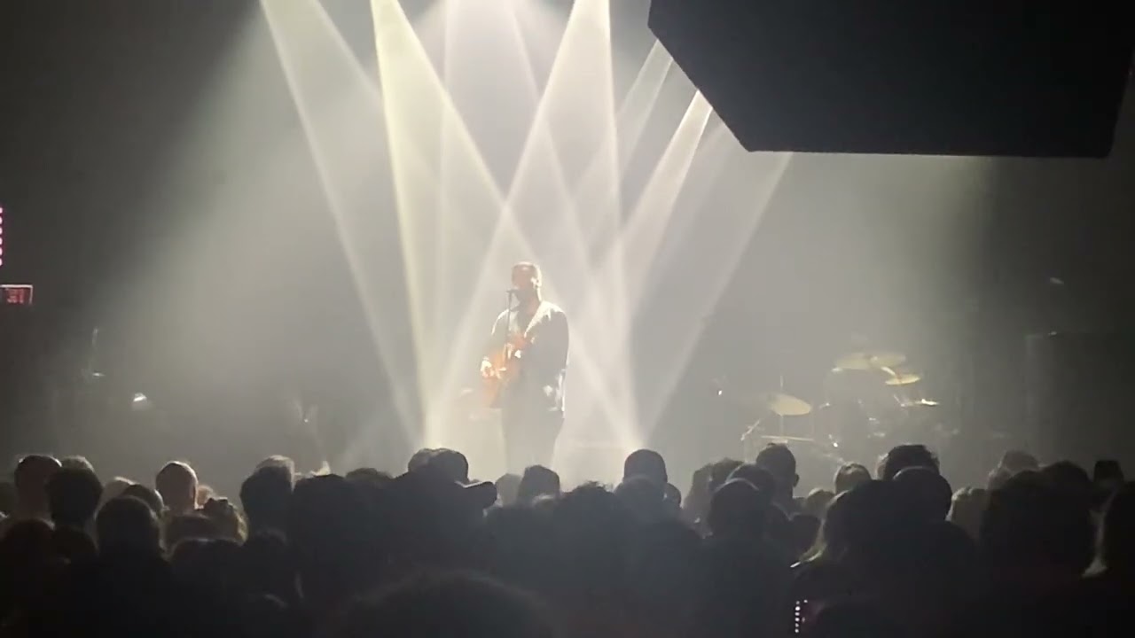 My First Heartbreak, Myles Smith, KoKo, London, 20th Apr 2023