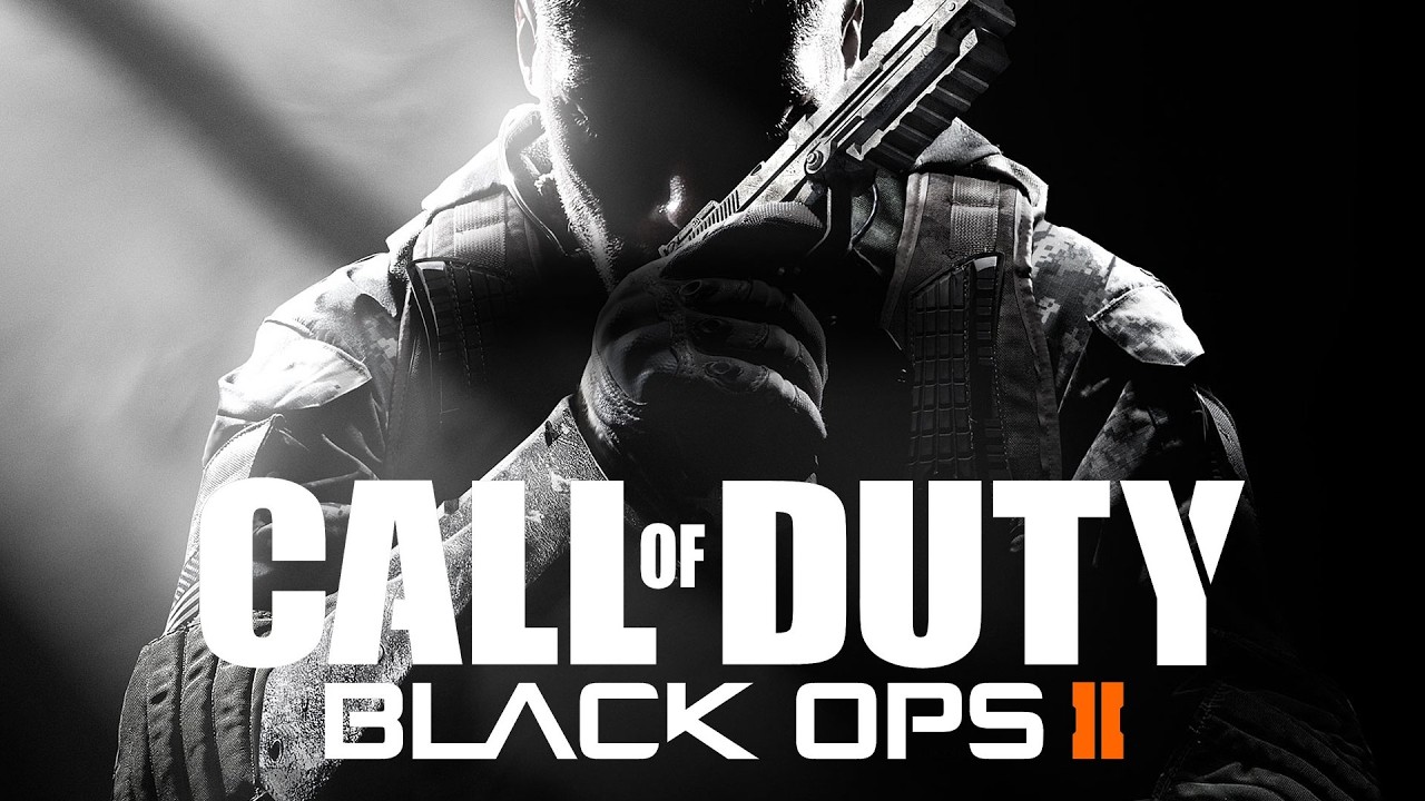 Black Ops 2 Pyrrhic Victory Part 1