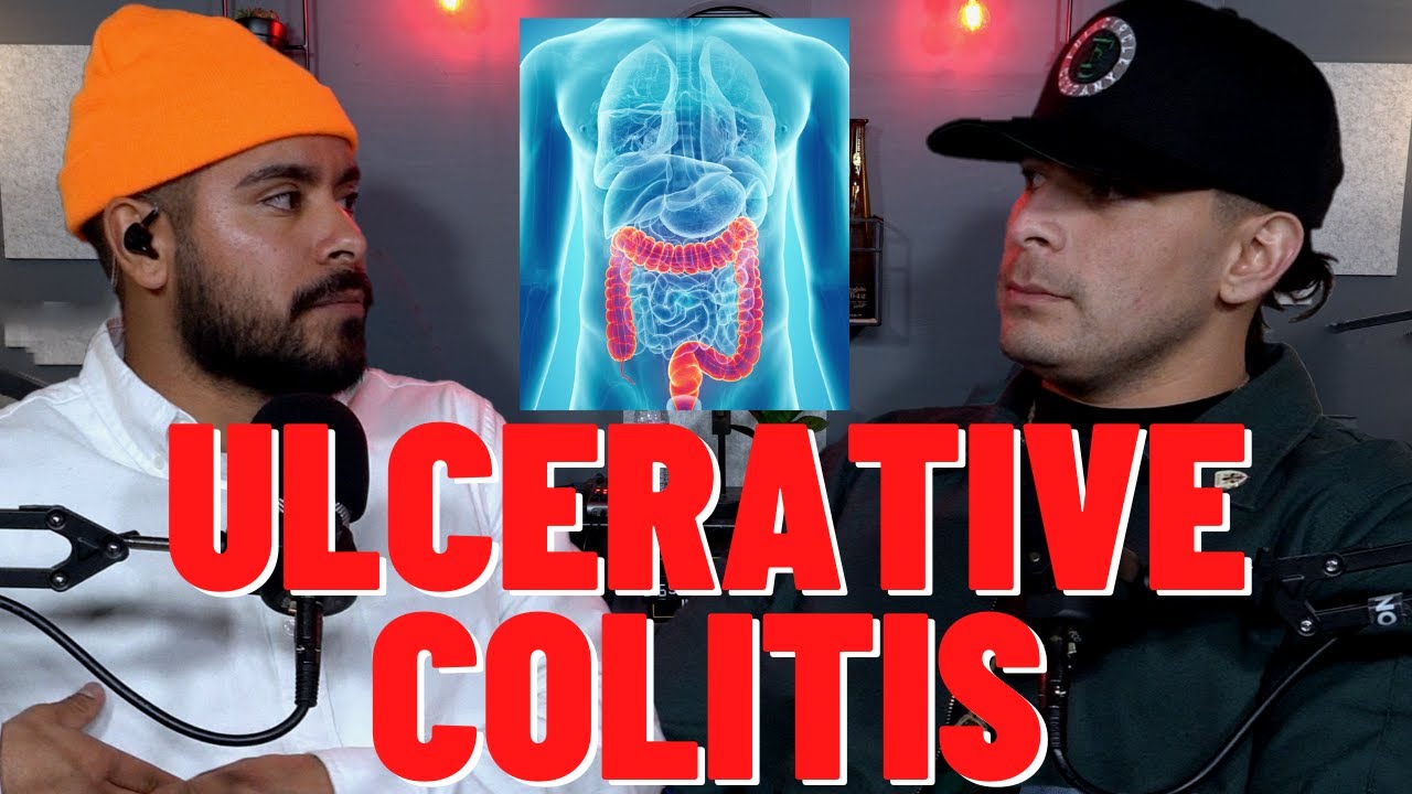 Our Ulcerative Colitis Story