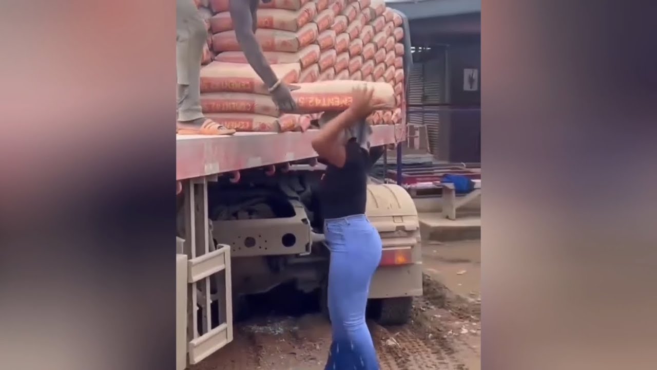 Unbelievable Workers Compilation | Working with Talented Engineers ✅👷‍♂️🚜
