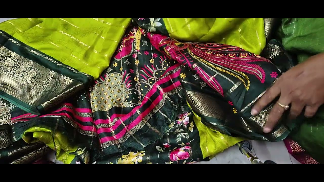 💞 beautiful mistake sarees 🥻 clearance price 299,350 price 🥻 9182303339@ckalasareecollections