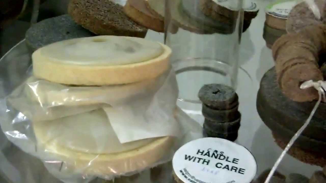 Polybond Abrasive materials