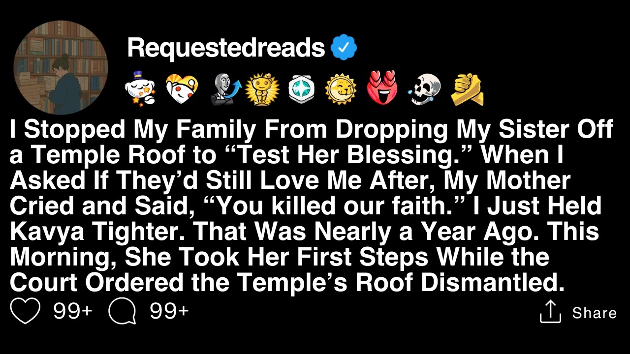 [FULL STORY] What’s the most rebellious thing you did as a teenager?