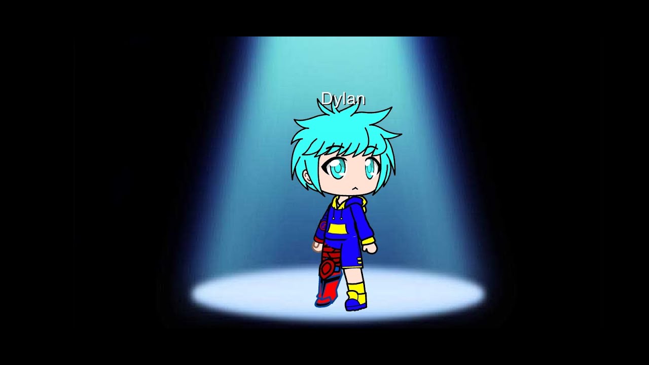 Double trouble (LOTG S1 Remake)