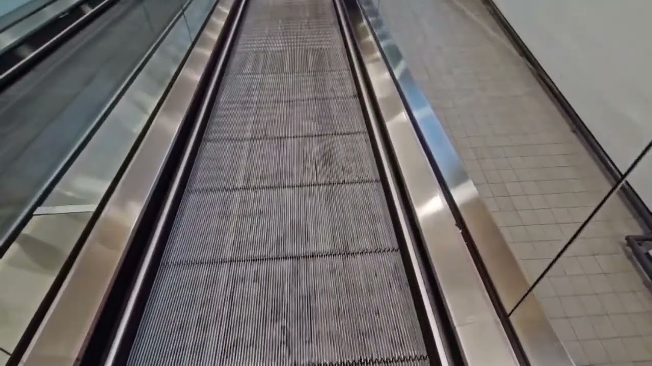 KONE Travelators At Sainsbury’s In Milton Keynes