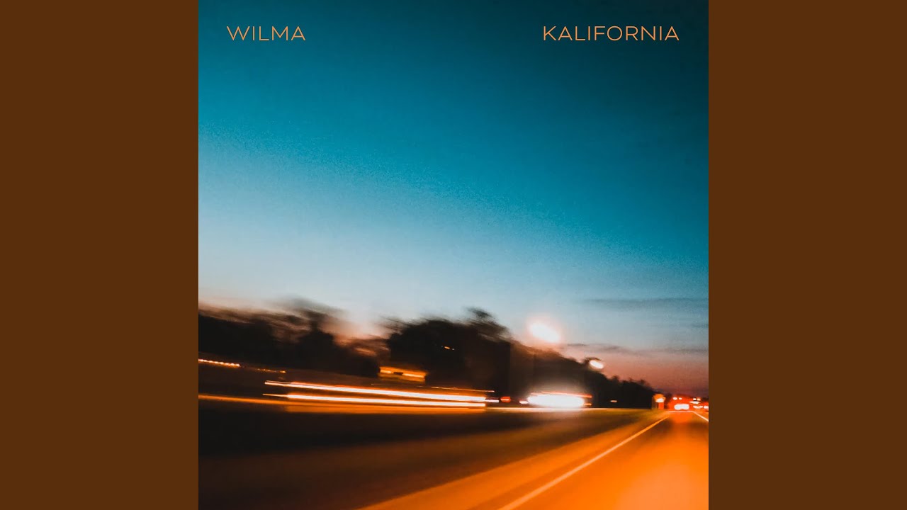 Kalifornia