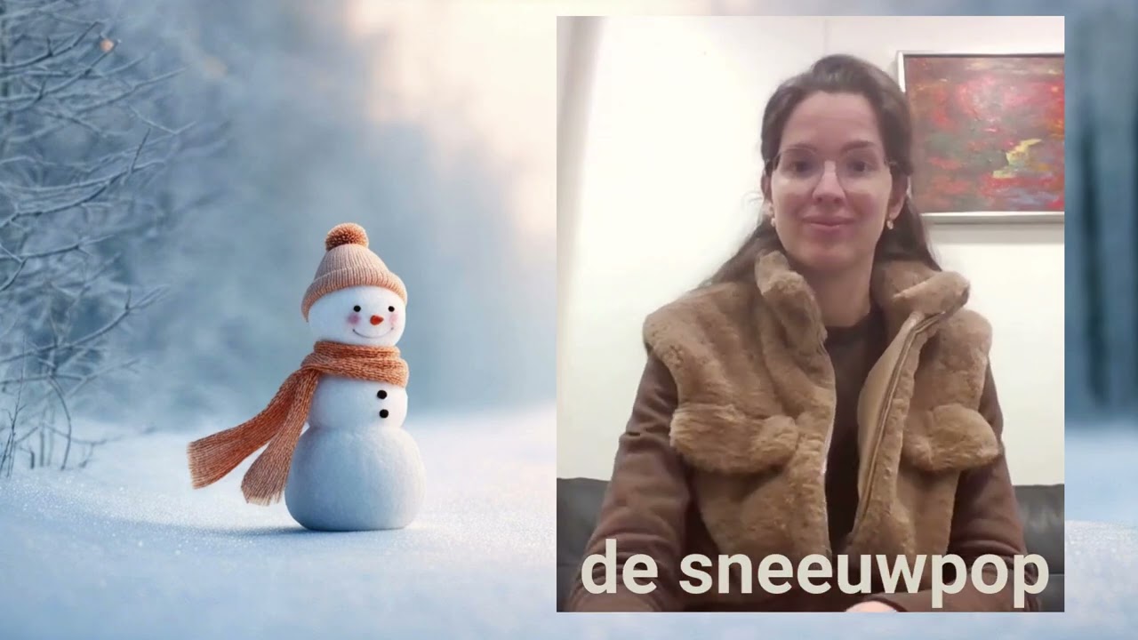 gebaren winter