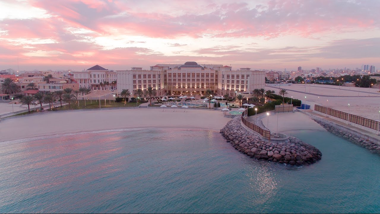 The Regency Hotel Kuwait
