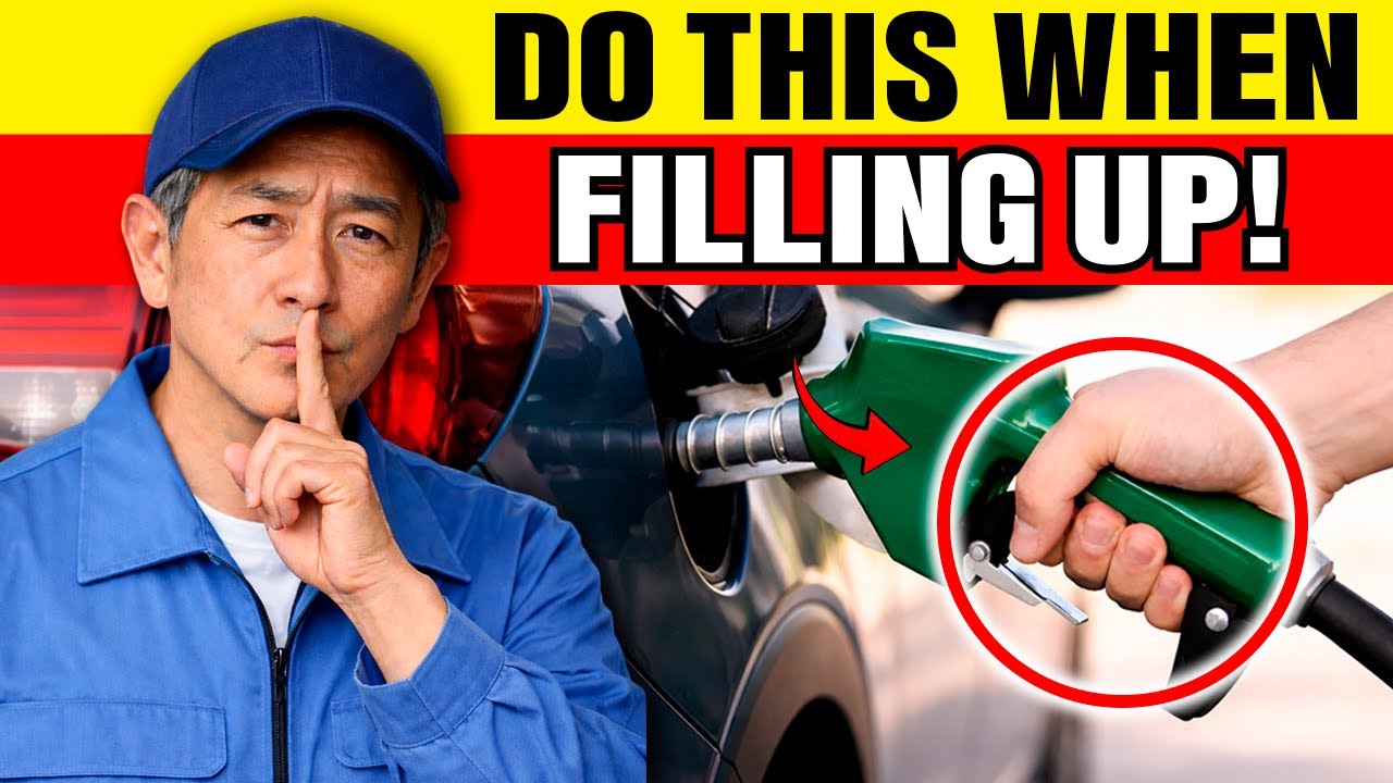 The JAPANESE METHOD to Save Up to 50% on Fuel!