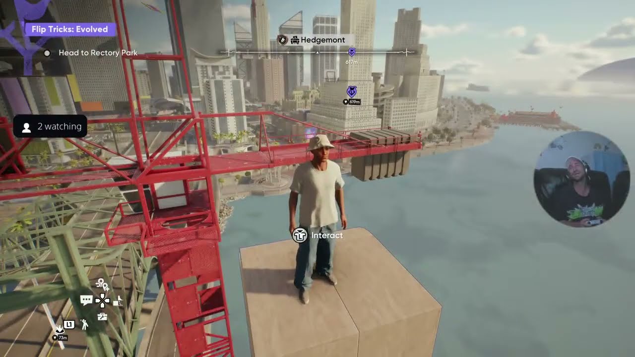 HOW TO HACK SKATE4 MAP-FULL TUTORIAL-GO TO OTHER MAP #skate #skate4 #ajusta #games #gaming #fyp #fy