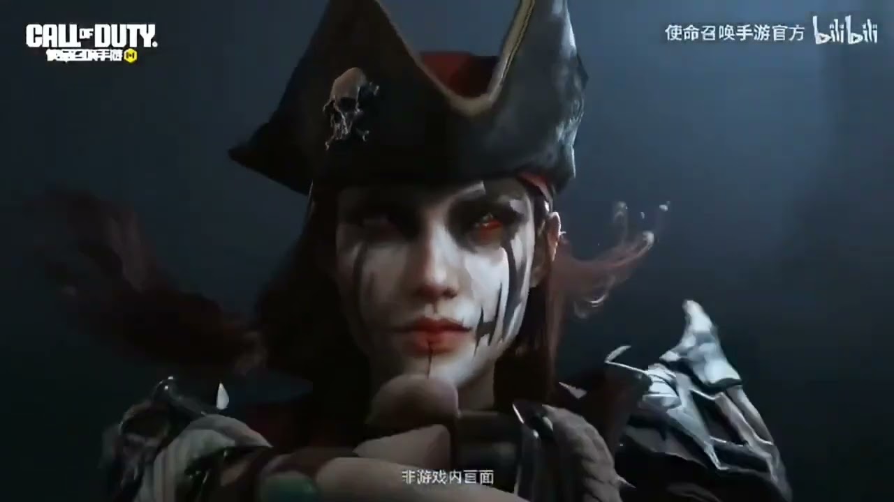 Broken Tides Lucky draw Trailer &Bloody Seas Full lucky draw contents Showcase