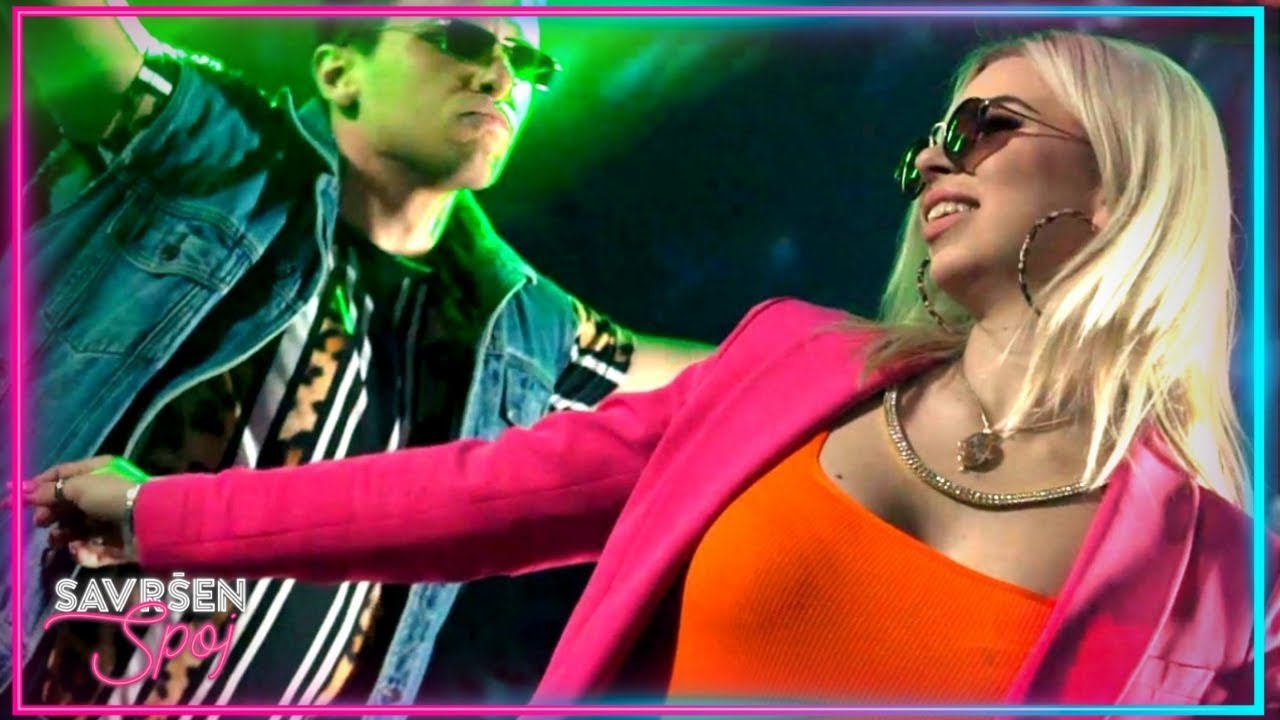 JoomBoos  - TI SI KO GRIPA (Official Music Video)