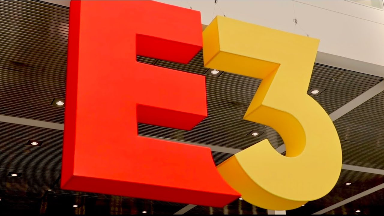 Los Angeles Convention Center | The Electronic Entertainment Expo | E3 2018 | Legaspi Legacy