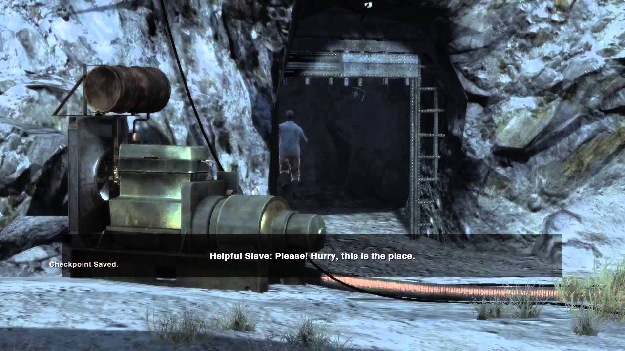 PC Longplay [528] Soldier of Fortune Payback
