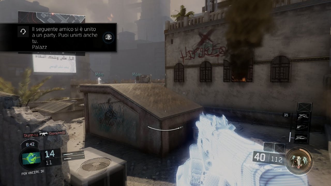 Come Migliorare su Black Ops 3 - Consigli e Tecniche (Call of Duty BO3 Multiplayer Gameplay ITA)