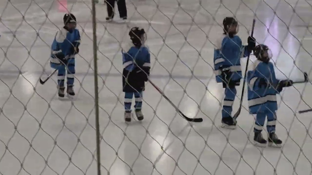 202602 Mason Tournament Vlog
