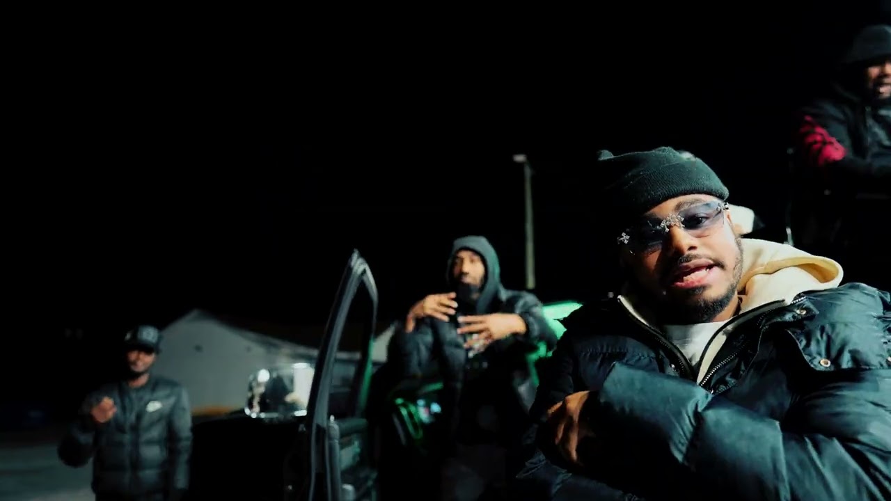 Can U Dig Dat (Official Music Video)