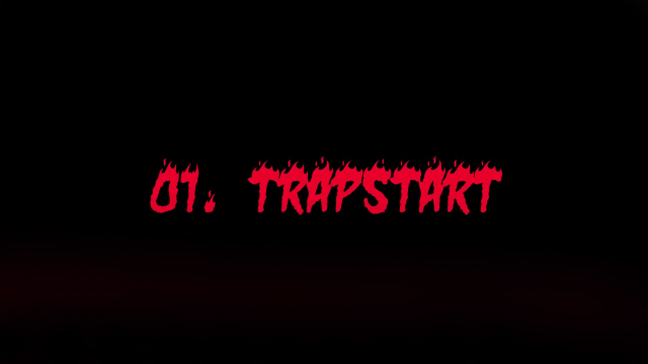 01. Kierman - TRAPSTART || TRAPWORLD EP ||  prod Mystxry