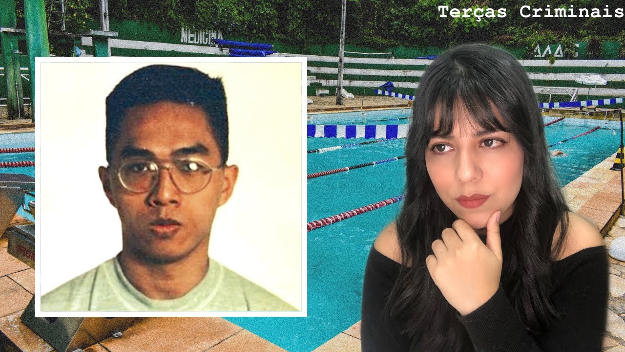 O CALOURO DA USP, HOMICÍDIO OU FATALIDADE? | CASO EDISON TSUNG CHI HSUEH
