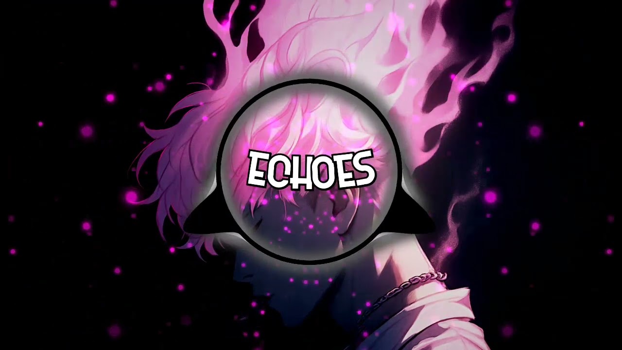 Echoes (Official audio)