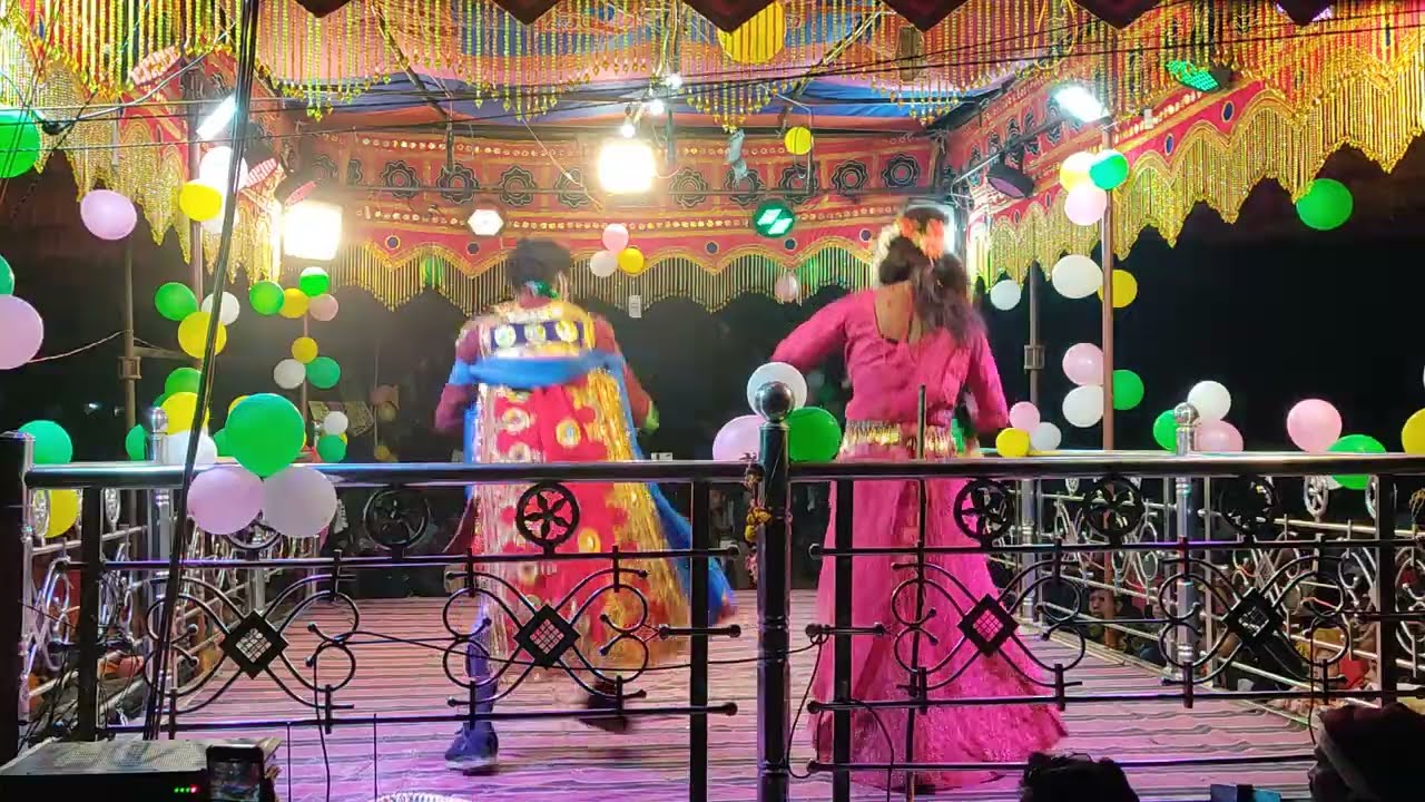 Sraguda gram ro nuaa natak koraputia song new nata 🥰