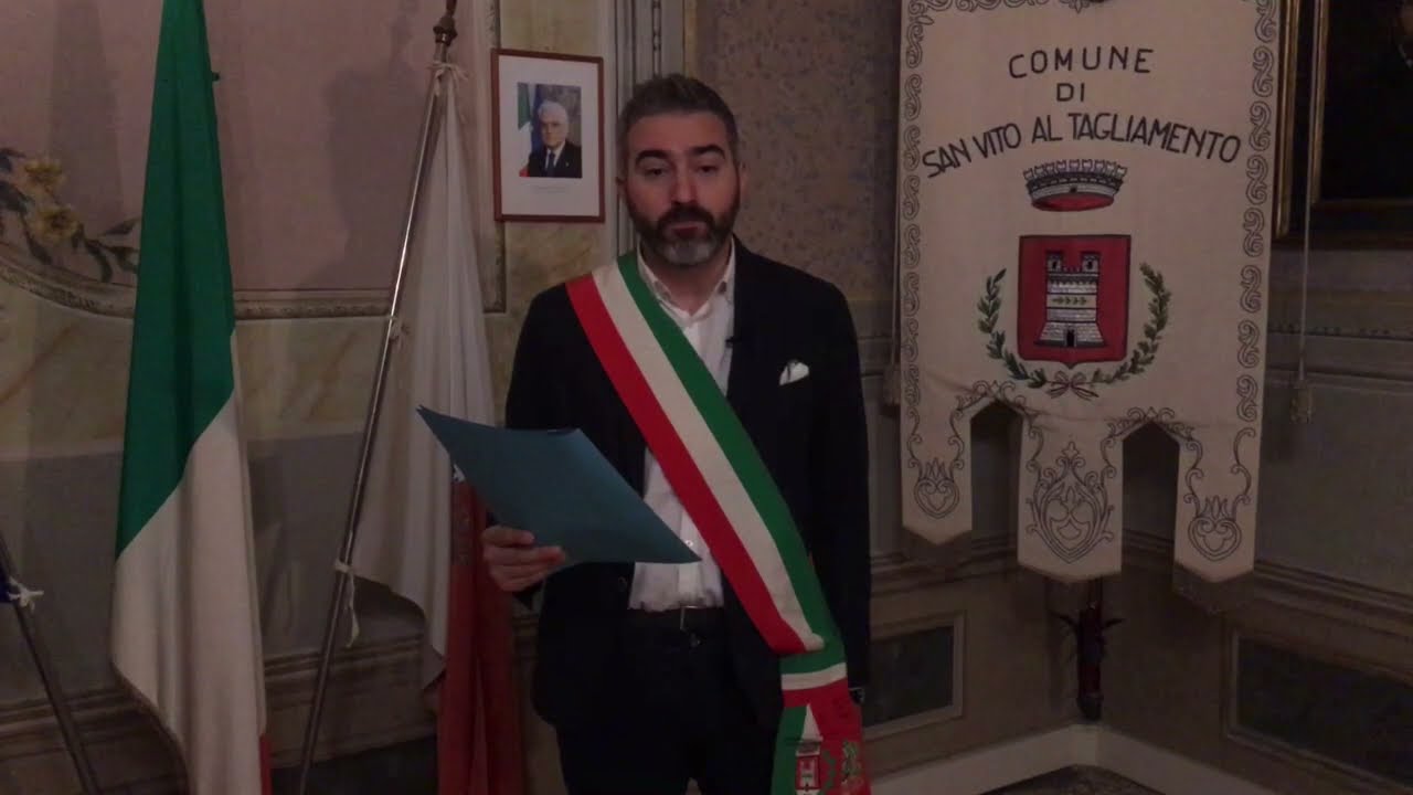 Aggiornamento 1 novembre 2021