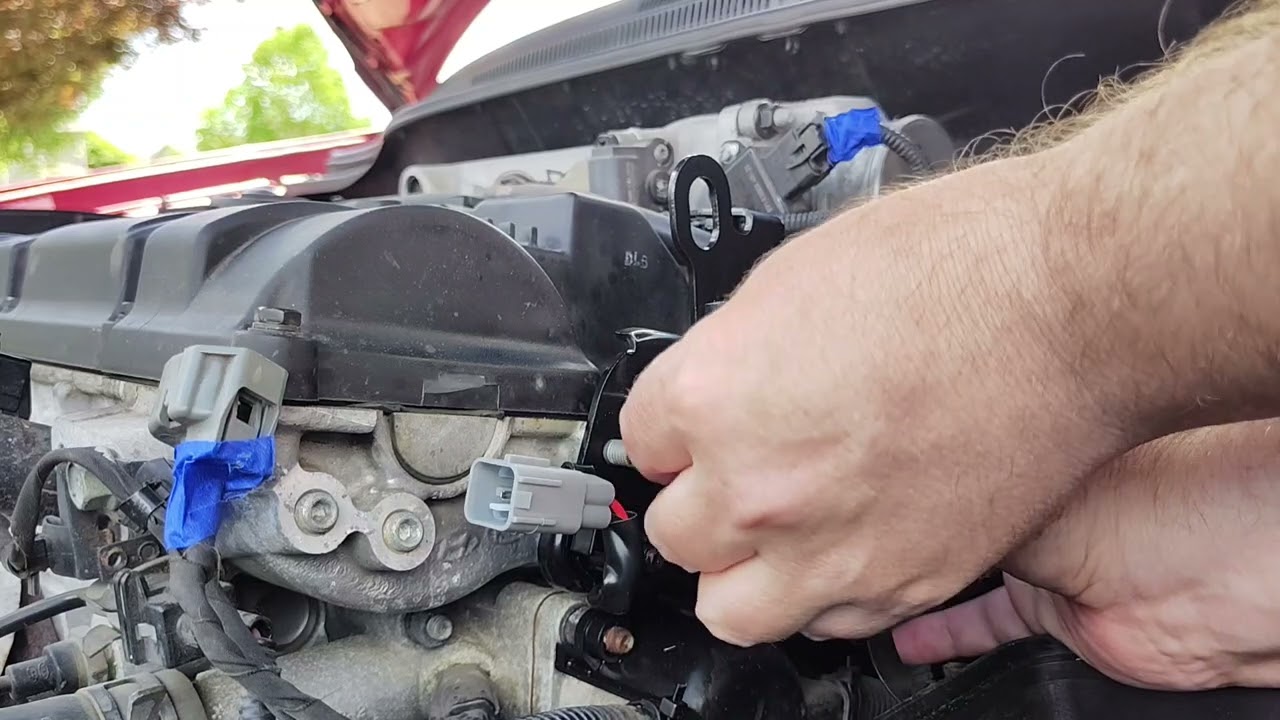 2009 Kia Spectra Plugs Coils and Wires replacement. #DIY #HANGOUT #WITH #OGP