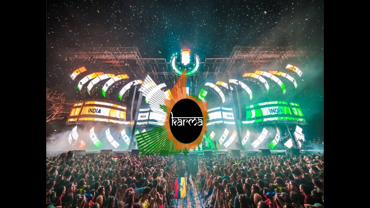 CLOSE -♫ Karmaa ♫ Genre- |👽 Dubstep Music 🔥|