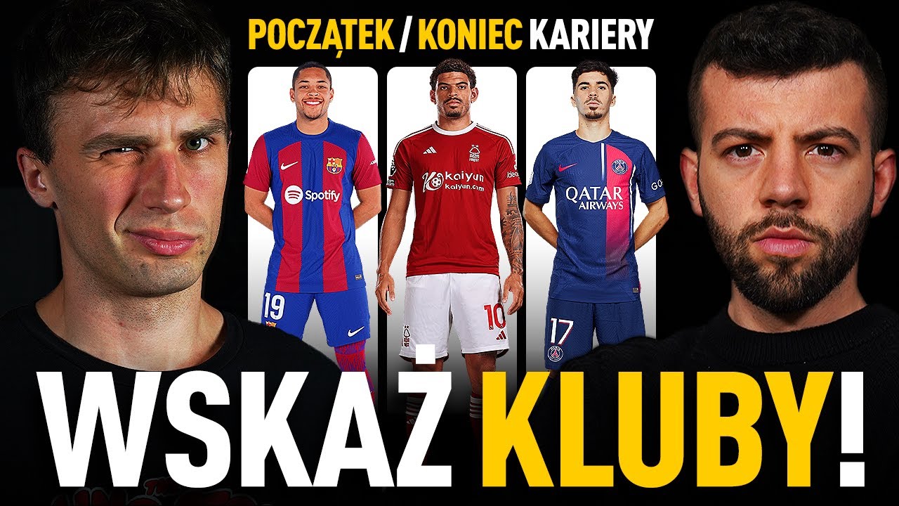 WIELKA KOMPROMITACJA? WYCHOWANKOWIE i KONIEC KARIERY! Powrót QUIZÓW