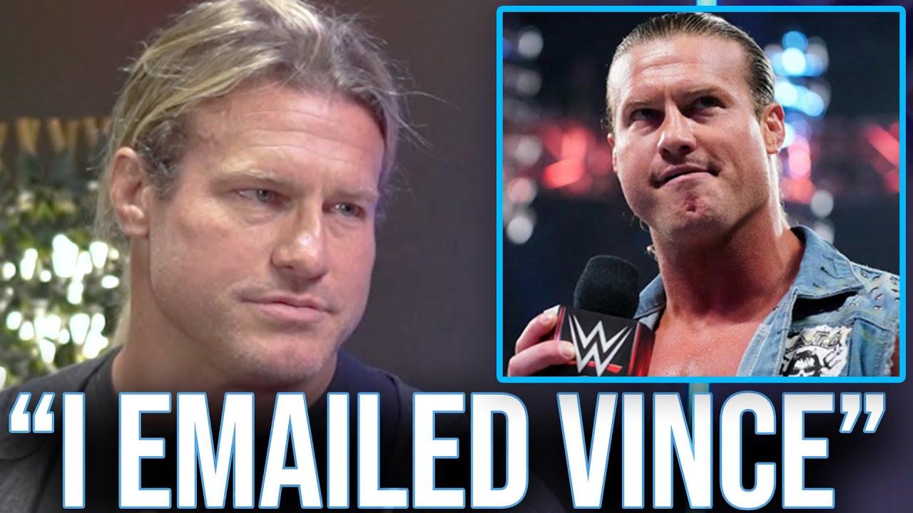 Ник Немет попросил WWE об увольнении в 2019 году