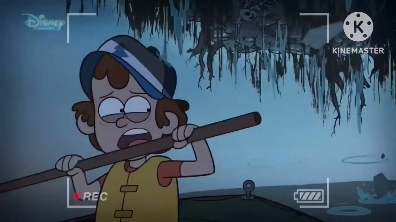 Disney Channel Hijacking [18/10/2013]