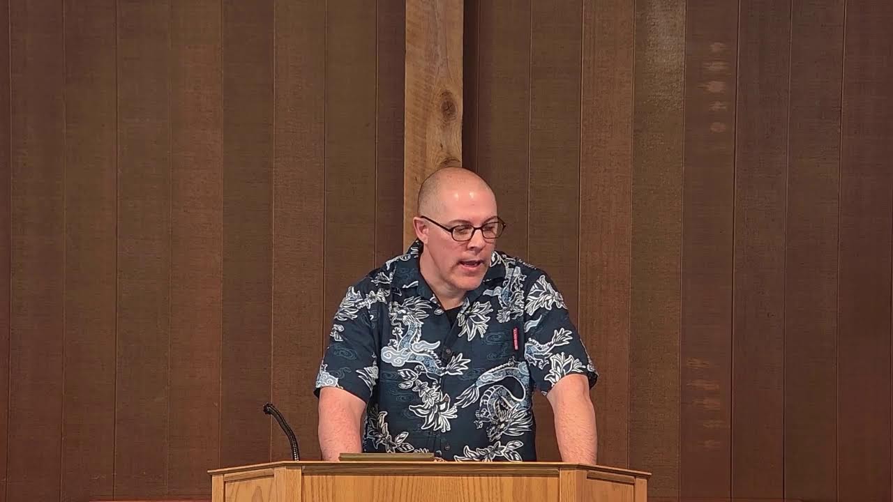 Sunday Service 2-22-2026