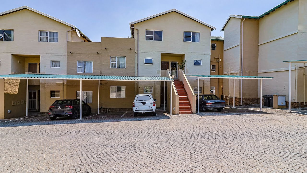2 Bedroom For Sale | Noordhang