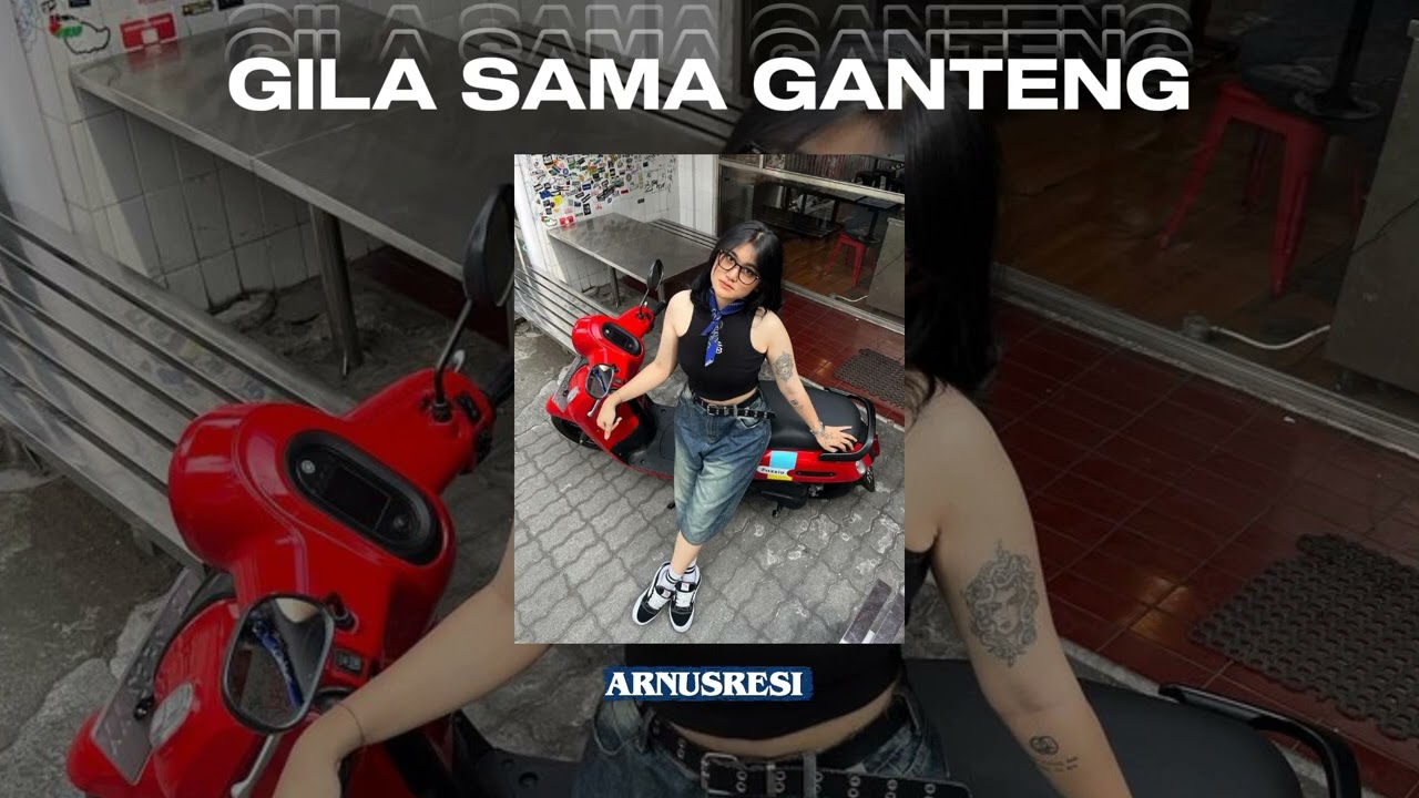 JANG GILA SAMA GANTENG REMIX ARNUSRESI 2026