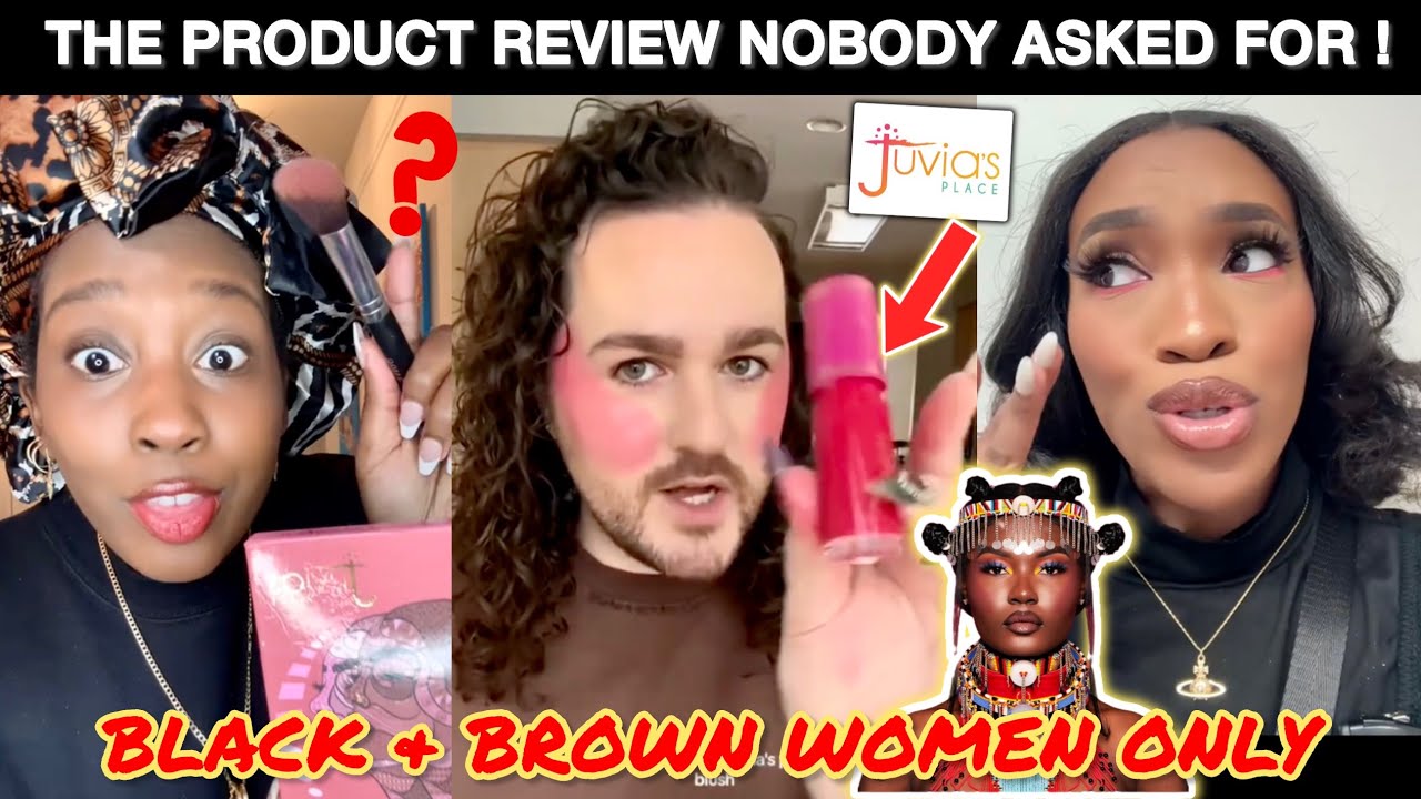 HE TRIED TO COME FOR A BLACK-OWNED BRAND & FAILED… They never let Black people have anything!