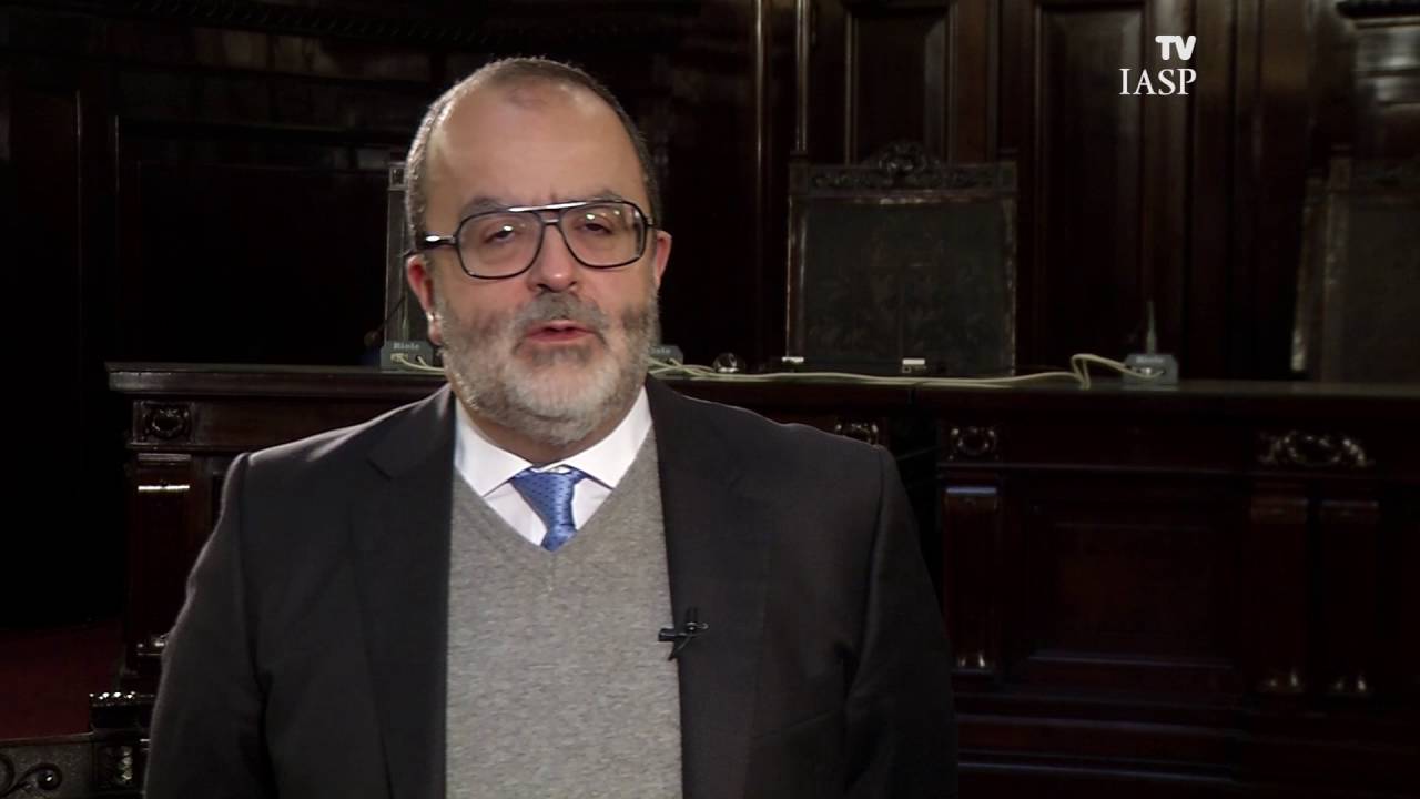 Eduardo Arruda Alvim - As vantagem do novo CPC