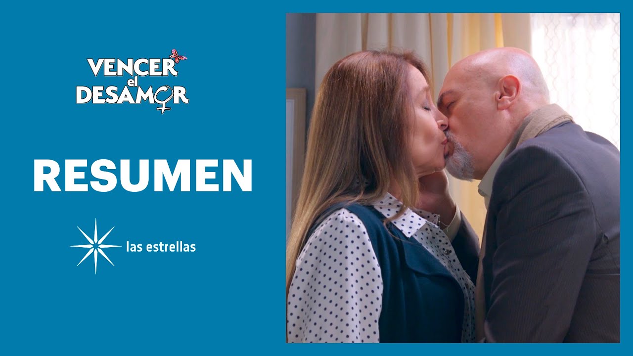 RESUMEN SEMANAL: ¡Bárbara y Lino se besan! | Vencer el desamor | Las Estrellas