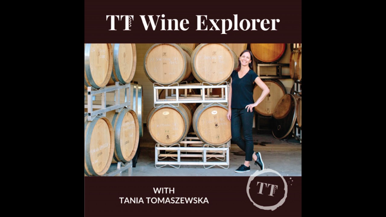 Episode 5: Winemaking On The Edge &ndash; Pinot Noir Specialist, Grant Stanley (SpearHead Winery)