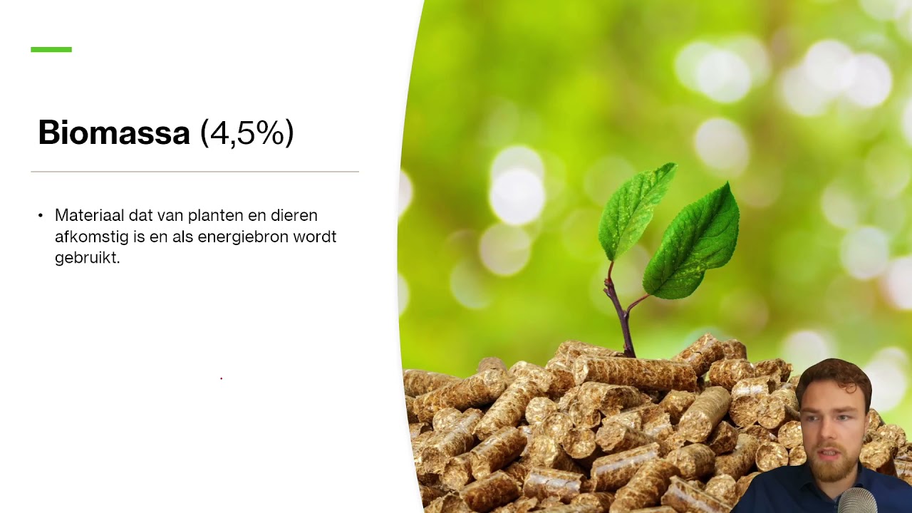 H3.1 Energiebronnen 3HAVO/ VWO