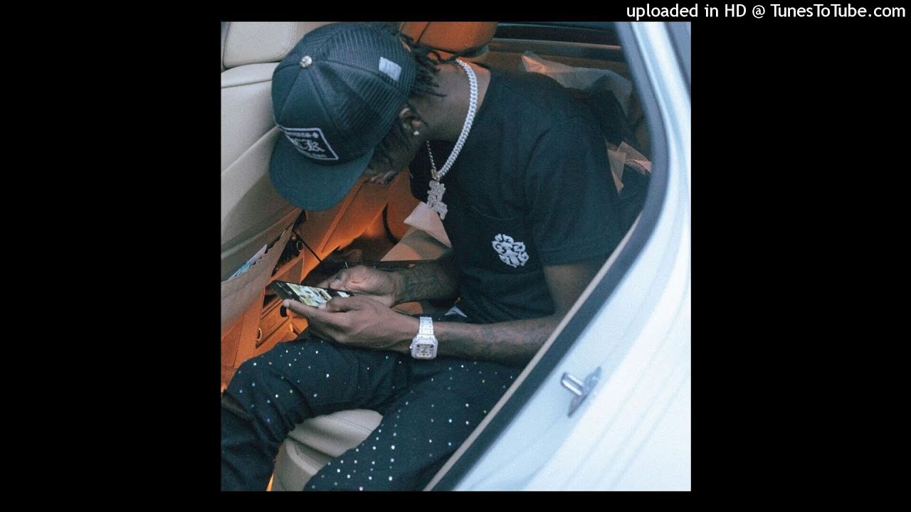 Pyrex Whippa x Yung Mal Type Beat - 