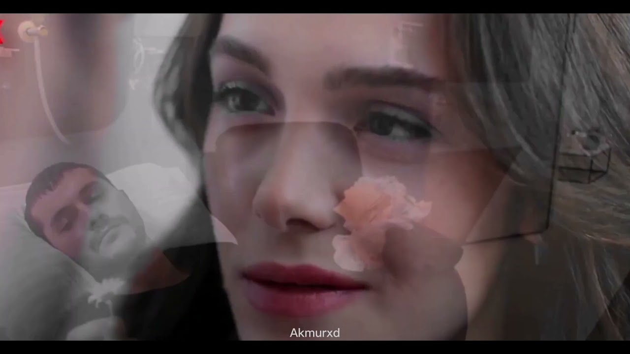 SonYaz Edit | Akgün & Yağmur Klip | Hold On