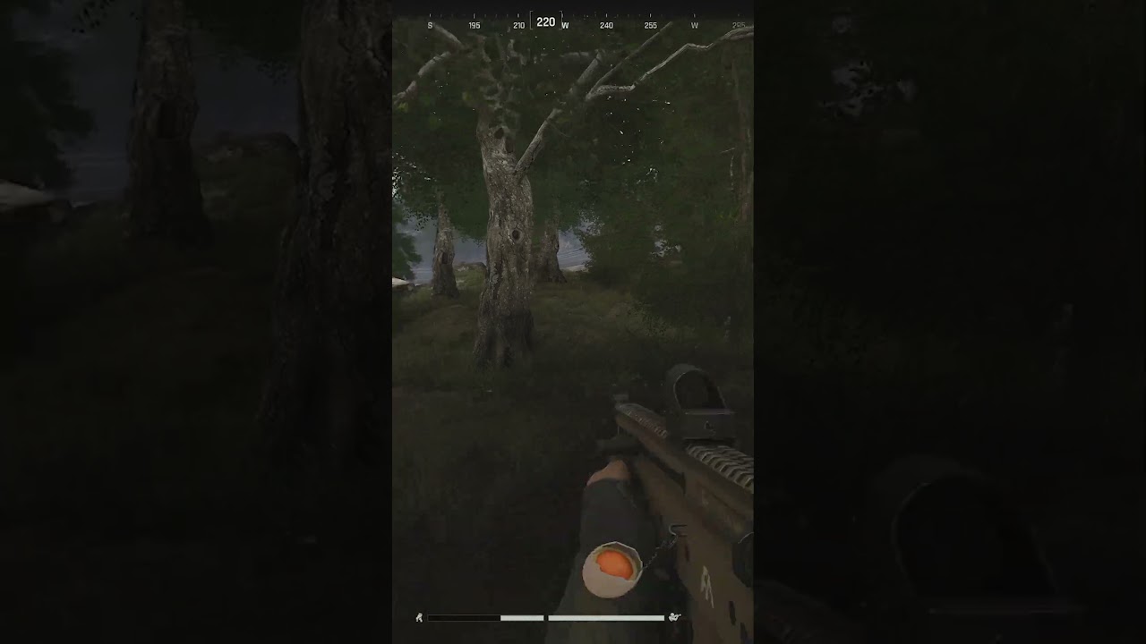 squad hunting